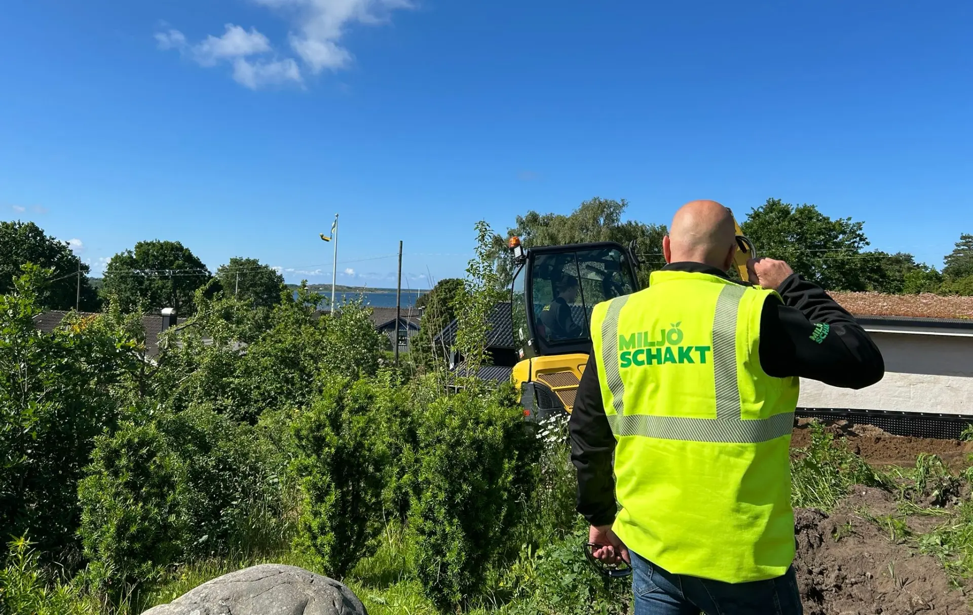 markarbete kungsbacka professionellt markarbete i kungsbacka