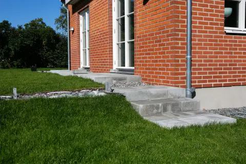 markarbete kungsbacka finplanering