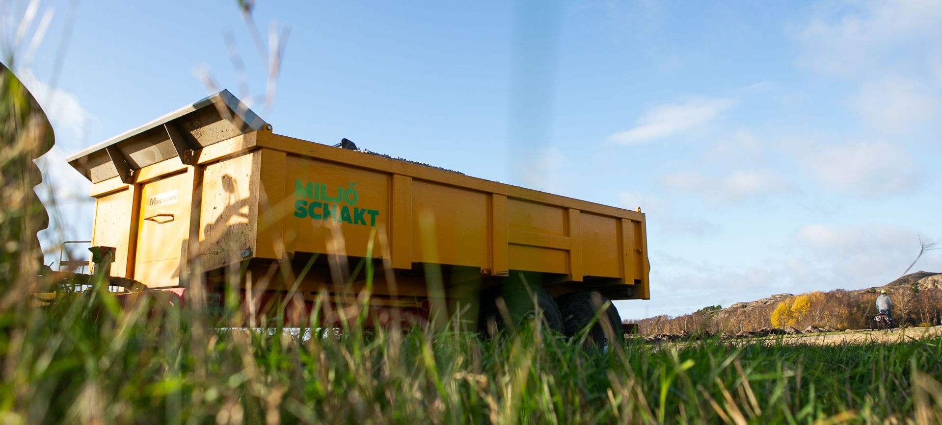 miljöschakt varberg miljöschakt i varberg