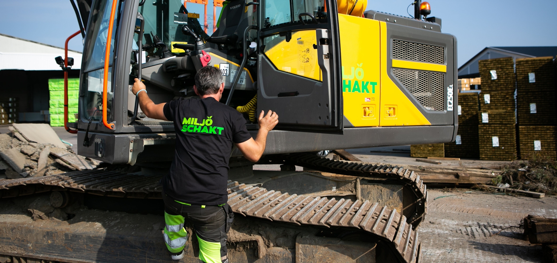 miljöschakt i varberg miljöschakt i varberg
